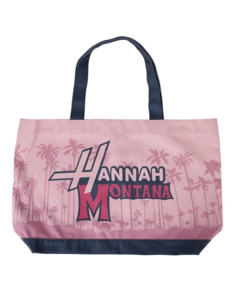 Borsa della spesa Loungefly Hannah Montana Guitar
