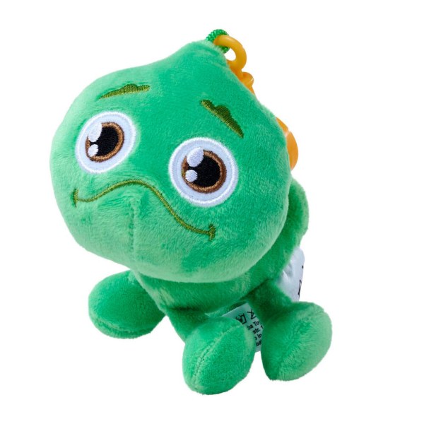 Portachiavi peluche Cutie modello casuale - Disney