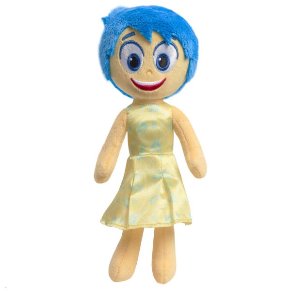Peluche inglese modello casuale Inside Out 2 - Disney Pixar Inside Out 2