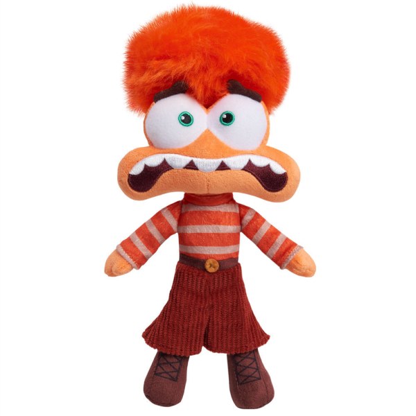 Peluche inglese modello casuale Inside Out 2 - Disney Pixar Inside Out 2
