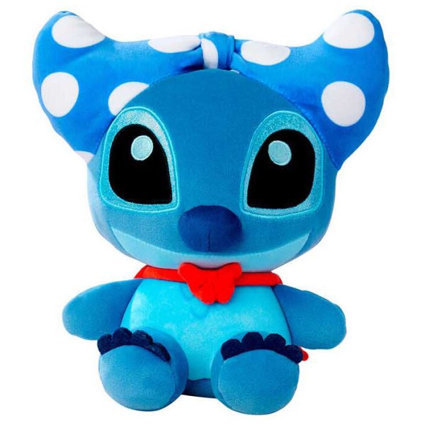 Peluche Doorables Stitch Tie - Disney Lilo & Stitch