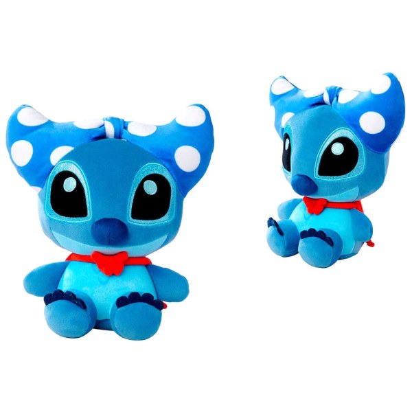 Peluche Doorables Stitch Tie - Disney Lilo & Stitch