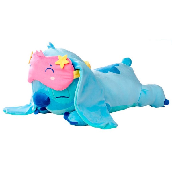 Peluche Stitch Sornione - Disney Lilo & Stitch