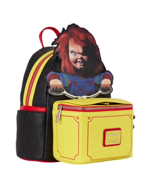 Zaino Chucky - Loungefly