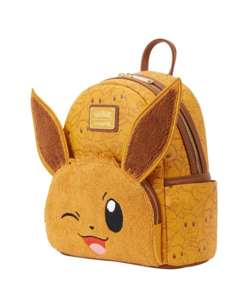 Zaino Eevee - Pokémon Loungefly