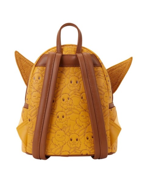 Zaino Eevee - Pokémon Loungefly