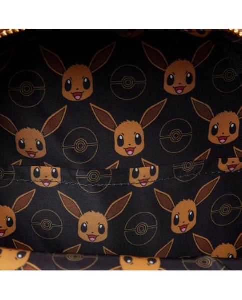 Zaino Eevee - Pokémon Loungefly