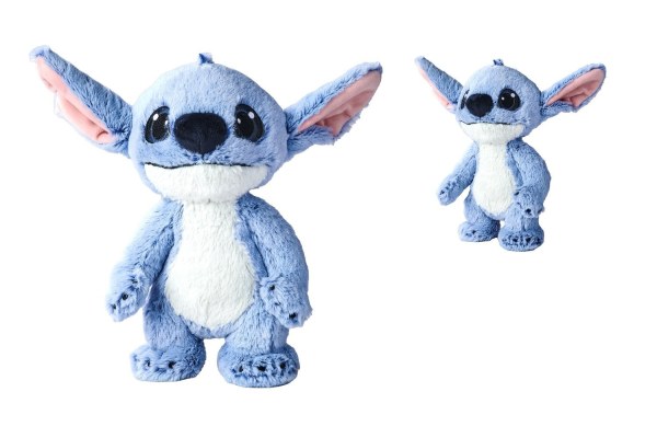 Peuche Stitch – 41 cm