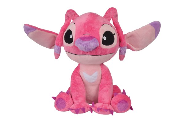 STITCH - Angelo - Peluche 25cm