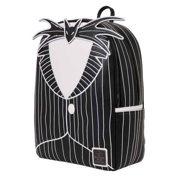 Zaino Jack Stellington - DISNEY LOUNGEFLY