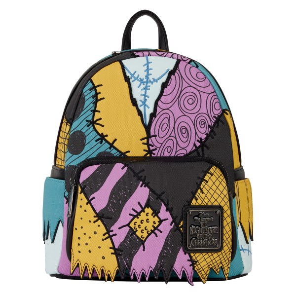 Mini zaino Sally - DISNEY LOUNGEFLY