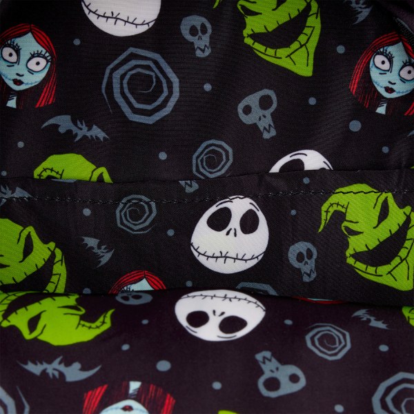 Mini zaino Sally - DISNEY LOUNGEFLY