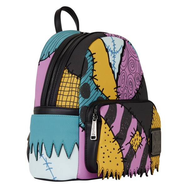 Mini zaino Sally - DISNEY LOUNGEFLY