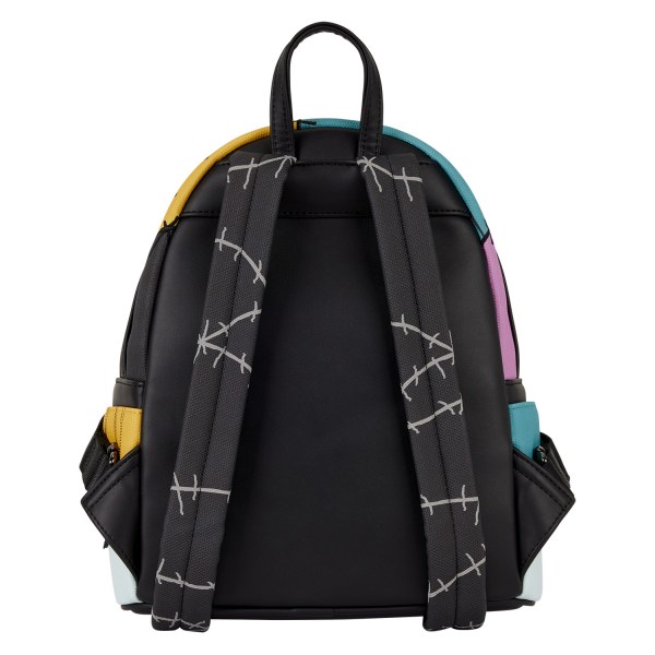 Mini zaino Sally - DISNEY LOUNGEFLY