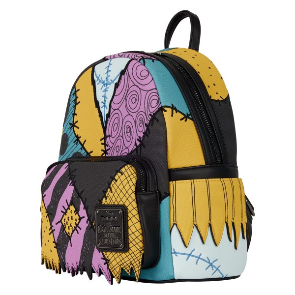 Mini zaino Sally - DISNEY LOUNGEFLY