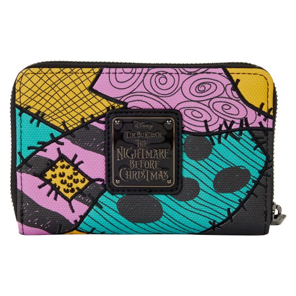 Portafoglio Sally - DISNEY LOUNGEFLY