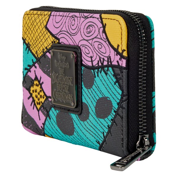 Portafoglio Sally - DISNEY LOUNGEFLY
