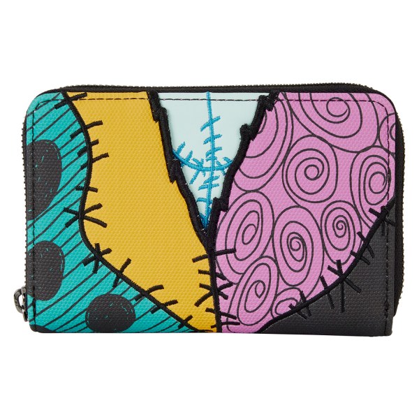 Portafoglio Sally - DISNEY LOUNGEFLY