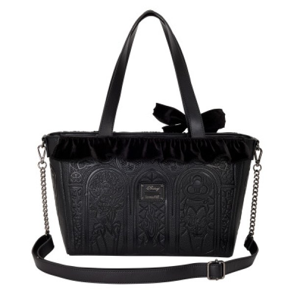 BORSA TOTE CATTIVI - DISNEY LOUNGEFLY