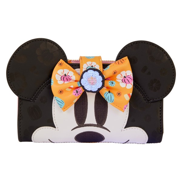 HALLOWEEN PAPERINA HALLOWEEN - DISNEY LOUNGEFLY