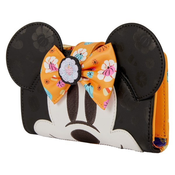 HALLOWEEN PAPERINA HALLOWEEN - DISNEY LOUNGEFLY