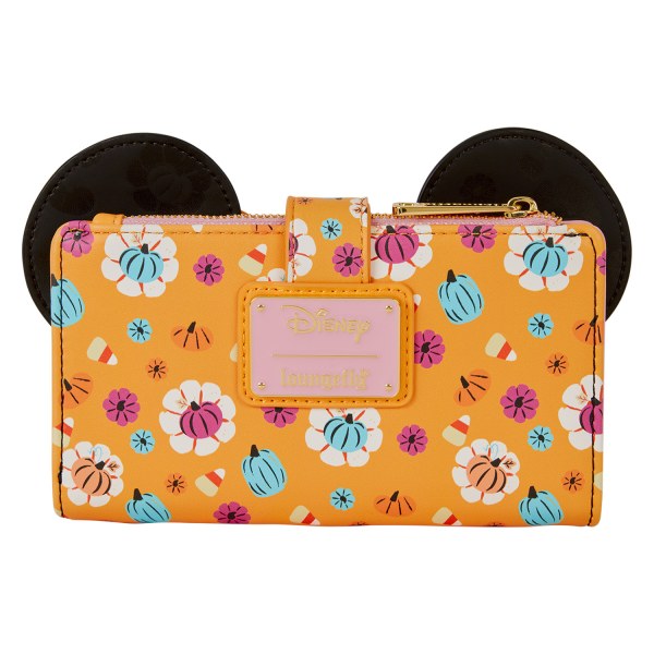 HALLOWEEN PAPERINA HALLOWEEN - DISNEY LOUNGEFLY
