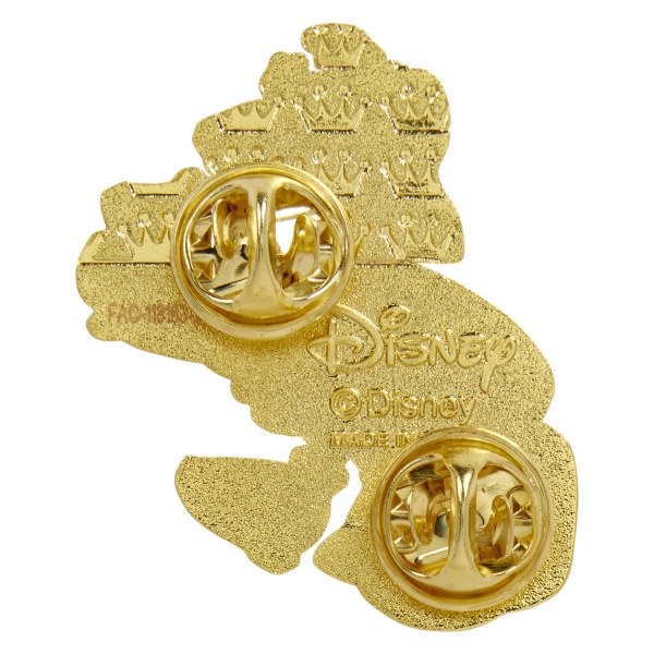 SPILLE MYSTERY BOX CON COSTUME HALLOWEEN HALLOWEEN DI TOPO PINS AMICI - DISNEY LOUNGEFLY