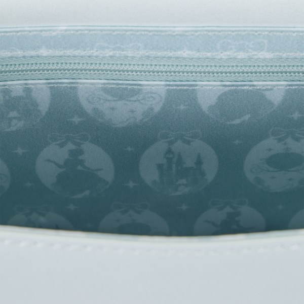 BORSA A TRACOLLA CENERENTOLA - DISNEY LOUNGEFLY