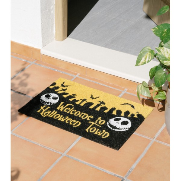 ZERBINO NIGHTMARE BEFORE CHRISTMAS - DISNEY