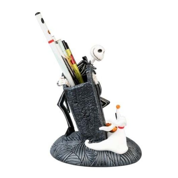 PORTAMATITE E SET SCRITTURA - DISNEY THE NIGHTMARE BEFORE CHRISTMAS