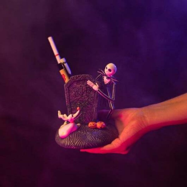 PORTAMATITE E SET SCRITTURA - DISNEY THE NIGHTMARE BEFORE CHRISTMAS