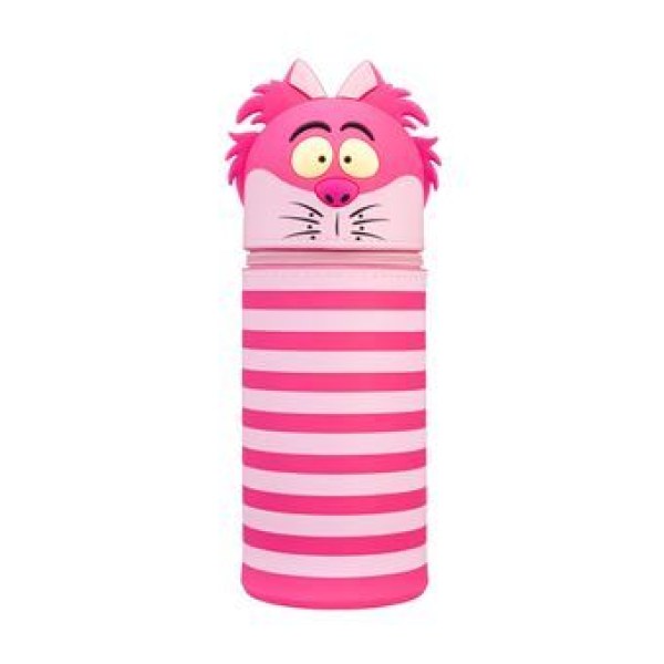 ASTUCCIO 3D GATTO DEL CHESHIRE - DISNEY ALICE NEL PAESE DELLE MERAVIGLIE