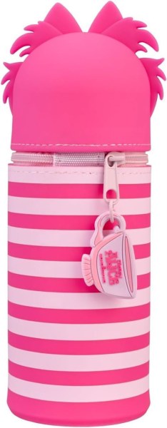 ASTUCCIO 3D GATTO DEL CHESHIRE - DISNEY ALICE NEL PAESE DELLE MERAVIGLIE