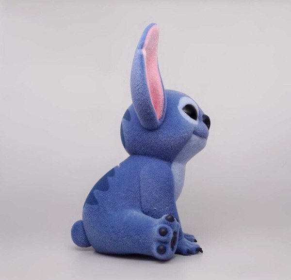 Stitch! il film Stitch The Movie (con speciale floccaggio) 20 cm