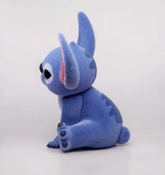 Stitch! il film Stitch The Movie (con speciale floccaggio) 20 cm