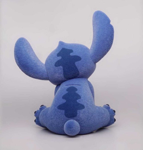 Stitch! il film Stitch The Movie (con speciale floccaggio) 20 cm