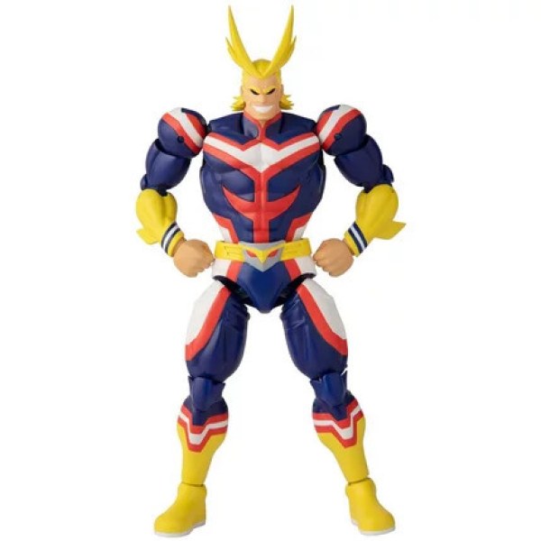 MY HERO ACADEMIA SCELTA CASUALE - EROI ANIME