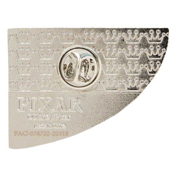 Loungefly Disney Pixar Gli Incredibili Puzzle Mystery Blind Box Spilla smaltata