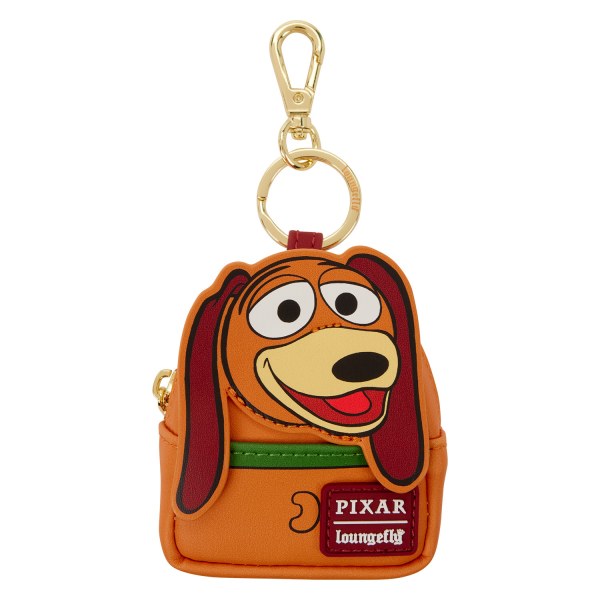 CIONDOLO PER ZAINO PIXAR TOY STORY MYSTERY MINI - DISNEY LOUNGEFLY