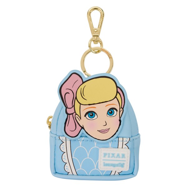 CIONDOLO PER ZAINO PIXAR TOY STORY MYSTERY MINI - DISNEY LOUNGEFLY