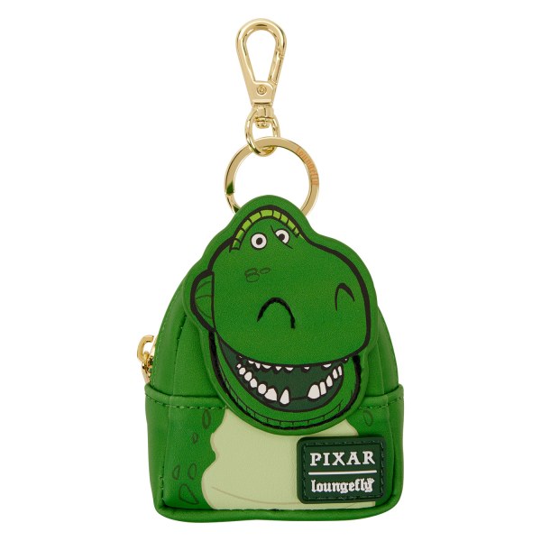 CIONDOLO PER ZAINO PIXAR TOY STORY MYSTERY MINI - DISNEY LOUNGEFLY