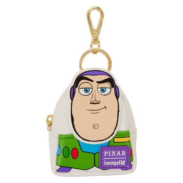 CIONDOLO PER ZAINO PIXAR TOY STORY MYSTERY MINI - DISNEY LOUNGEFLY
