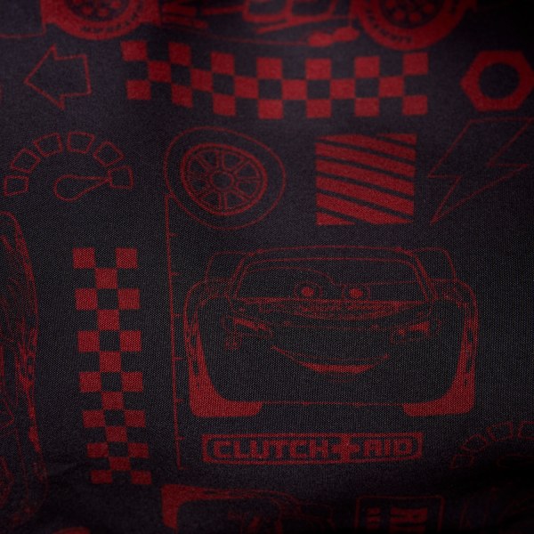 BORSA A TRACOLLA CARS - DISNEY PIXAR LOUNGEFLY