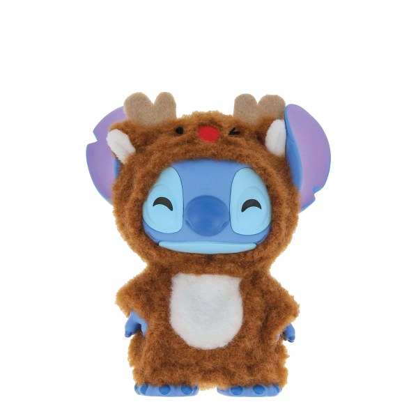 STITCH REINDEER - DISNEY GRAND JESTER