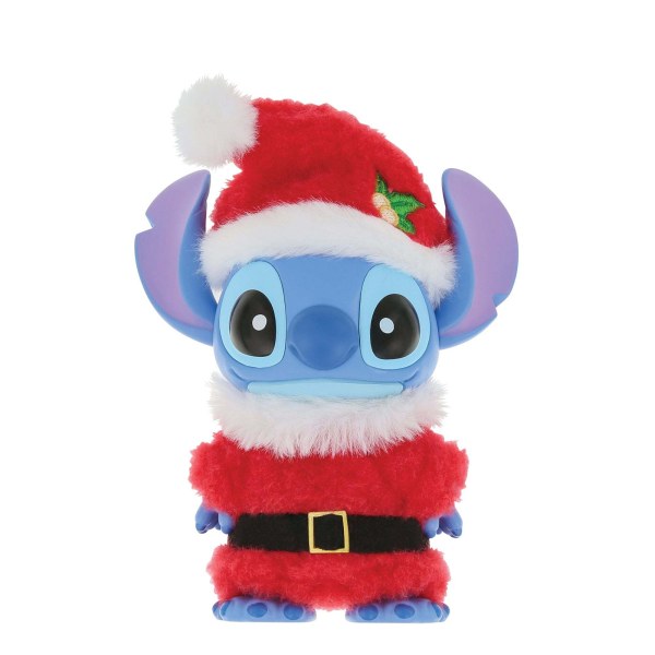STITCH BABBO NATALE - DISNEY GRAND JESTER