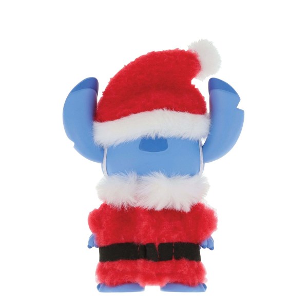 STITCH BABBO NATALE - DISNEY GRAND JESTER