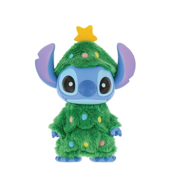 ALBERO NATALE NATALE STITCH - DISNEY GRAND JESTER