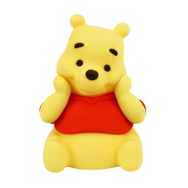 LAMPADA TOCCANTE - WINNIE THE POOH - DISNEY GRAND JESTER