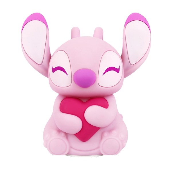 LAMPADA TOUCH - ANGELO CON CUORE - DISNEY GRAND JESTER