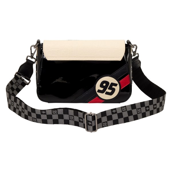 BORSA A TRACOLLA CARS - DISNEY PIXAR LOUNGEFLY